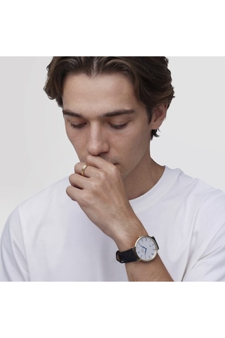 Daniel Wellington Dw00600915 Erkek Kol Saati Diğer