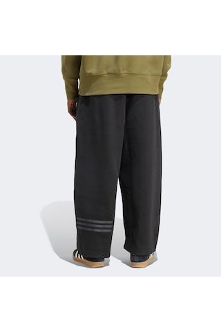 Adidas Neuclassics Erkek Siyah Eşofman Altı Jw5445 Siyah