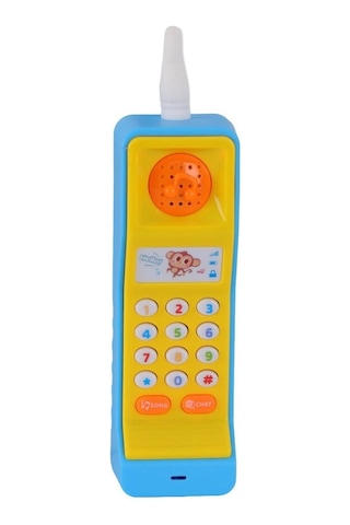8901-a Kutuda 12li Telefon