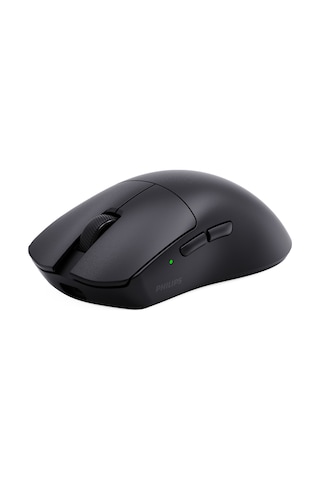 Philips EVNIA Serisi SPK9718 Kablosuz Bluetooth Dual Mod 36000DPI 6 Tuşlu Optik Oyuncu Mouse Siyah