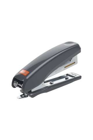 Max Hd-10nx Koyu Gri Mini Zımba Makinesi Hd90392
