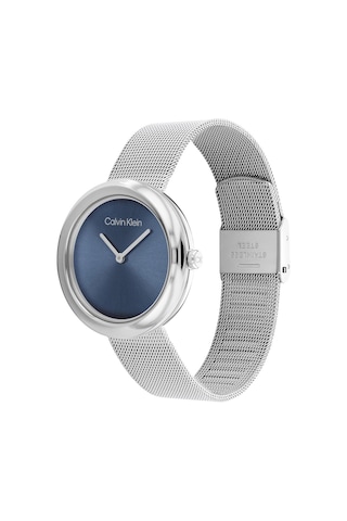 Calvin Klein Ck25200014 Kadın Kol Saati Metalik