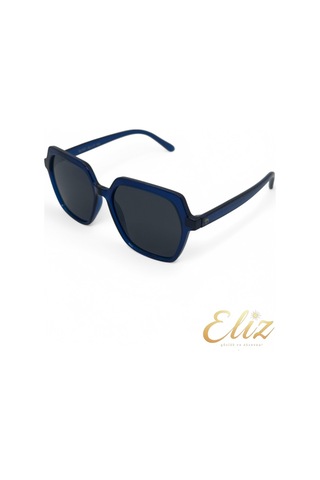 Güneş Gözlüğü Gl1027 C4 Lacivert