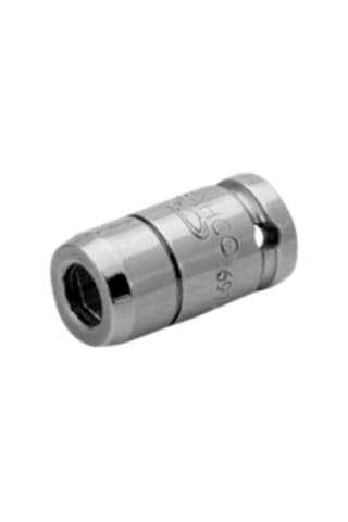 Bits Adaptör 1/4" Bit İçin 1/4" Adaptör 6973m
