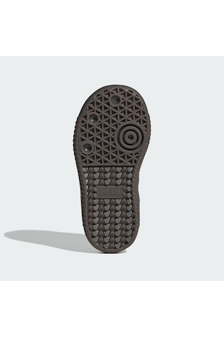 Adidas Samba Og Çocuk Günlük Spor Ayakkabı C-ADIIE3680P10A00 Siyah