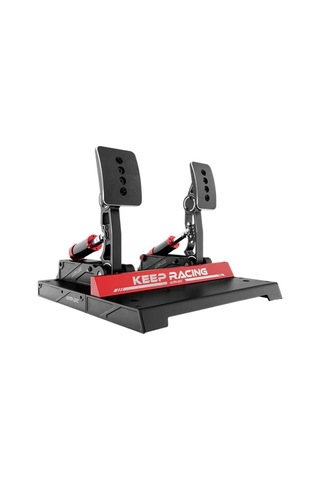 Simagic P1000 Formula Modular Dual Pedals P1000-f Pc