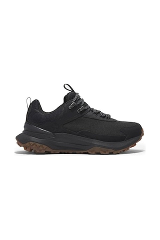 Timberland Motıon Access Low Lace Erkek Bot Tb0a6d9hek91 Siyah-siyah Siyah