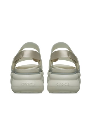 Crocs Soho Frosted Y Strap Kadın Sandalet 212651-1wy Çok Renkli