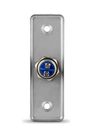 Sıva Altı Bas Aç Butonu