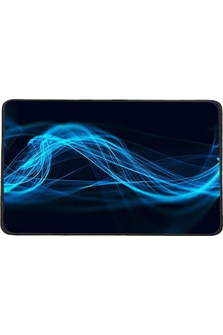 Concord Mp-302 Desenli Kaymaz Oyuncu Mouse Pad 250 X 300 X 2 Mm