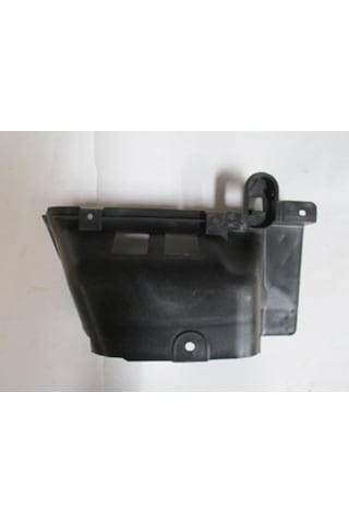Isuzu Npr Şampiyon Ayak Basamak Plastiği Sol Çift Teker Tw Serisi 97 06 897892966151