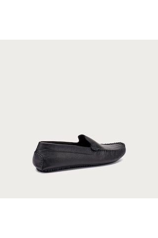 Nero Black Oxford / Klasik Erkek 12m0 Frau Tender Leather Siyah