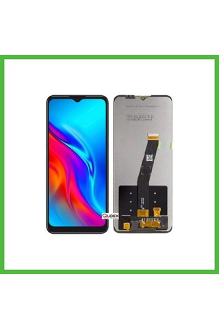 Vaveni Tcl 20y Ekran Dokunmatik Arz