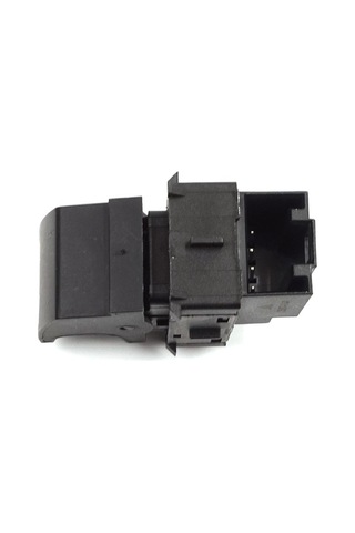 Vw Crafter 2 Golf 7 Passat B8 Polo 6 Octavia 4 Superb 3 Leon 3 Ibiza 5 Ateca Audi A1 Mk2 5g0959855m İçin Yolcu Kapı Tekli Cam Açma Düğmesi 4 Pin Anahtarı