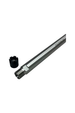 C12-er8-150 Boy Silindirik Uzatma Thinex Tool