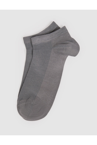 Pierre Cardin Erkek Gri Çorap 50328332-vr024