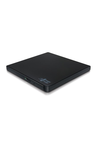 H-l Data Storage Slim Portable Dvd Writer Gp57