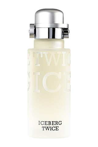 Iceberg Twice Edt 125 Ml Erkek Parfümü Aromatik