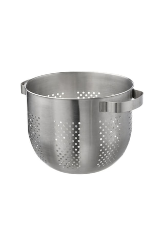 Ikea Ordnıng Paslanmaz Çelik Süzgeç 22 Cm Krom