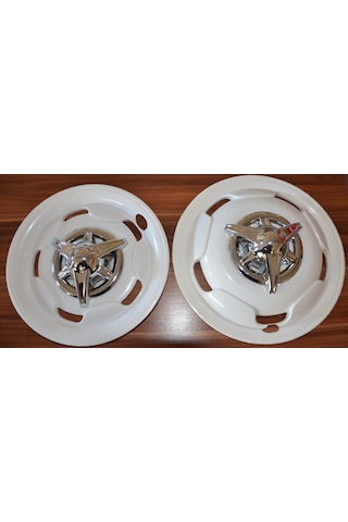 Hundaı H.100 Orta Model 5 Nolu Fırfır Ile Takım 2 Ön 2 Arka Hundaı H.100 Orta Model 5 Nolu Fırfır Ile Takım 2 Ön 2 Arka