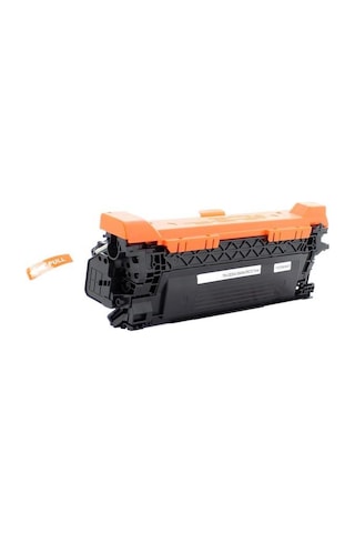 Hp 504A-Ce250A-51A-52A-53A Uyumlu Toner Seti - Cm3530Fs-Cc520A