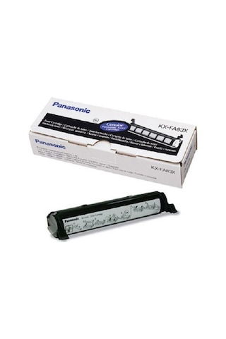 Panasonıc Kx-Fa83E Kx - Fl511 / 540 / 613 Fax Toneri