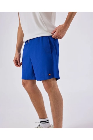 Ellesse 5sm4463-sbl Erkek Deniz Şortu - Sax Mavi