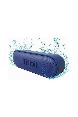 Tribit Audio XSound Go IPX7 Taşınabilir Bluetooth Hoparlör