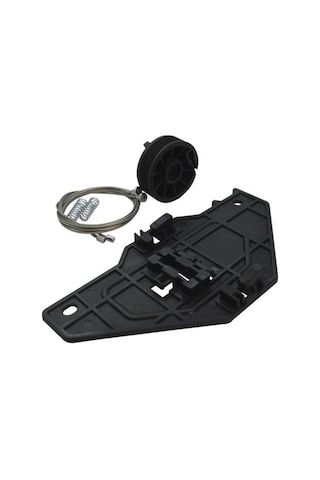 Citroen C3 Ön Sağ Cam Kriko Tamir Seti 2010-2013