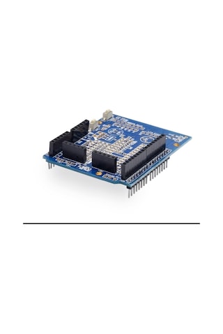 Arduino Uno R3 Full Başlangıç Seti Kutulu 145 Parça 310 Adet Set