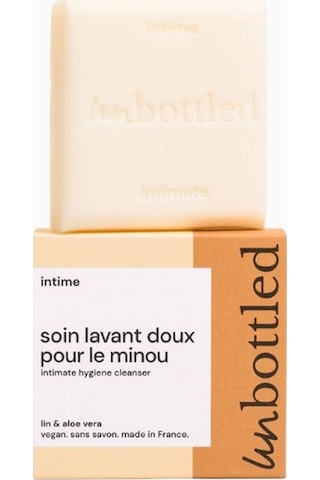 Unbottled Intimite Hygiene Cleanser