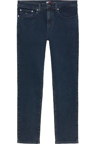 Tommy Hilfiger Scanton Slim Aı4269 Mavi Erkek Jean-8915 Mavi