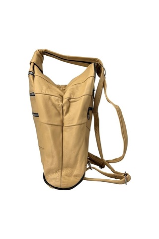 Sentt 8 Gözlü Suni Deri Çanta