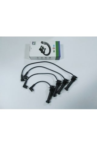 Ford Mondeo 01/04 Buji Kablosu Takım 16v Cgbacjba 1.8/2.0 Cc Yow Jung