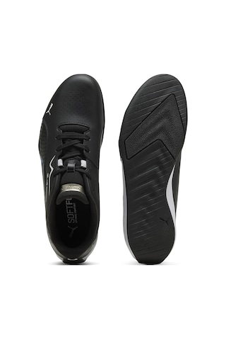 Puma Bmw Mms Drift Cat 11 Erkek Siyah Sneaker Ayakkabı 30861405 Siyah