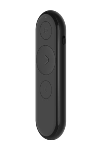 Lenovo 4xw1s62316 Portable Rechargeable Presentation Remote, Sunum Kumandası