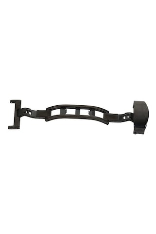 Fado Saat Kordon Klipsi Kelebek Saat Tokası Siyah 22 Mm Çelik Not : 24 Mm Kordona Uygun