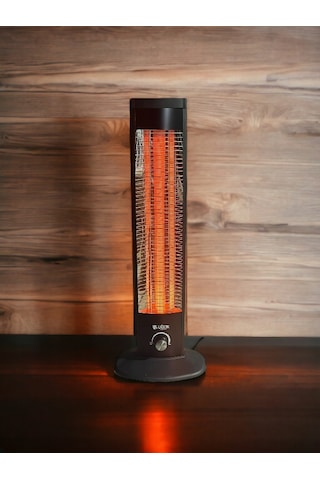 Fatnes Uğur Uyumlu IRF 2000 W Dikey Isıtıcı