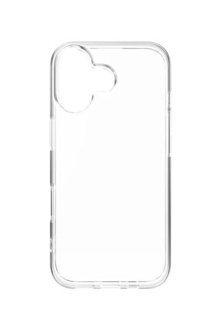 Zagg Cases Tpu Case iPhone Uyumlu 17 Kılıf Şeffaf 702319251