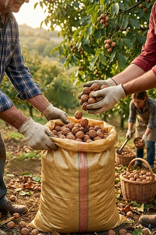 İnterbag 80 Gr Çuval