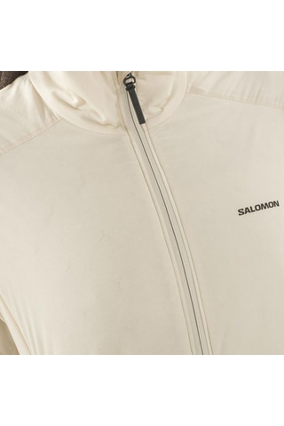 Salomon Mountaın Flex Jacket W 16983 Bej