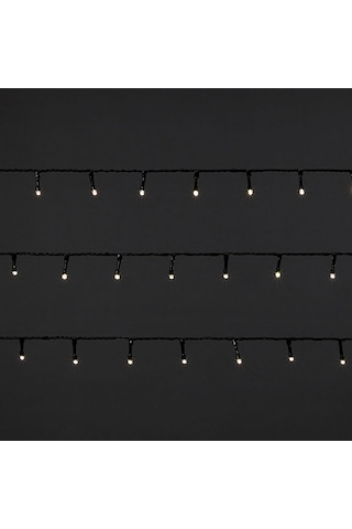 Koçtaş Yılbaşı Aydınlatması 120 Ledli Beyaz