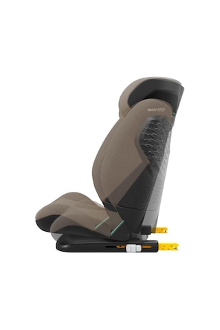 Maxi-Cosi Rodifix Pro I-Size Isofix'li 15-36 kg Çocuk Oto Koltuğu Authentic Truffle