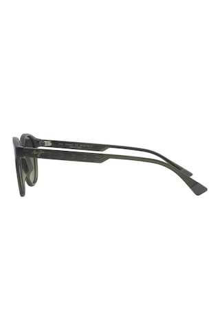 Maui Jim 0636s 019 50-20 Güneş Gözlüğü Yeşil