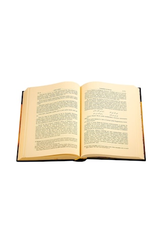 Fıkhu'S Siyre Peygamberimiz S.A.V Hayatı - Ibn Kayyım El-Cevziy