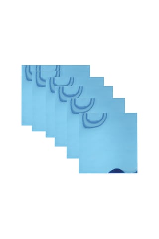 Qingmipy Kendinden Yapışkanlı Esnek Pet Ayna Çıkartmaları - Ev Dekorasyonu İçin Pratik Ve Şık Çözümler Diğer