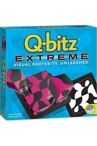 Bal Oyuncak Q-bıtz Extreme