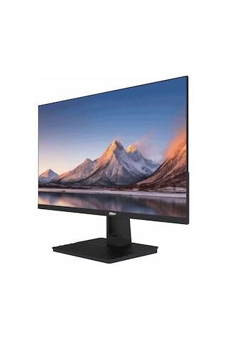 Dahua Lm24-c301b 23.8" 100hz 5ms Hdmı+dp Wqhd Ips Vesa Monitör
