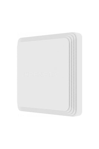 Keenetıc Voyager Pro KN-3510-01EN AX1800 Mesh Wi-Fi 6 Poe Router