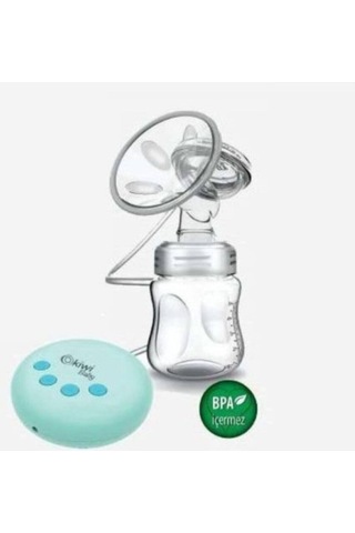 Kiwibaby Elektrikli Göğüs Pompası 58